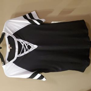 NWT Wishful Park top